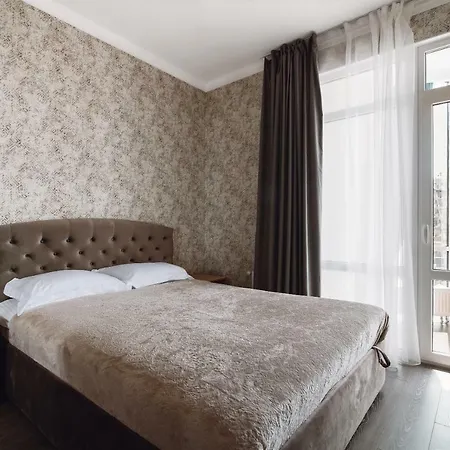Апартаменты Arcadia Comfort